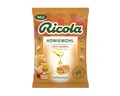 RICOLA Süßigkeit, Ricola Honigwohl Karamell mit Zucker wohltuend mild Packung 68g