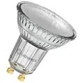 LED GU10 7W (80W eqv.) GU10 3000K 120 Grad RA90 dimmbar Ledvance