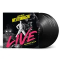 LIVE WALDBÜHNE BERLIN [3 Vinyl LP] [Vinyl LP]