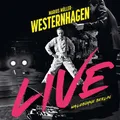 Westernhagen: Westernhagen: Live Waldbühne Berlin (180g) -   - (LP / L)