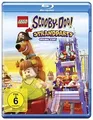 Scooby-Doo - Strandparty [Blu-ray] von Spaulding, Ethan | DVD | Zustand sehr gut