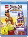 LEGO Scooby-Doo! Strandparty (Blu-ray)