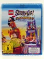 Scooby-Doo - Strandparty - LEGO Animation - Ethan Spaulding - Geister- Piraten