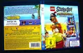 Blu-ray/ LEGO Scooby Doo! - Strandparty !! Wie Nagelneu !!