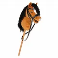 small foot Hobby Horse - braun - Melodie 302765