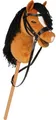 Hobby Horse braun Melodie | Nonbook | 4020972127150
