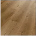 FIXED VINYL Designboden 1219 x 184 x 2,5mm Premium Klebe-Vinylboden Holzoptik, Packung mit 4,03 qm, Versandkostenfreie Lieferung, Wasserfest, zum verkleben, strukturierte Premium Oberfläche