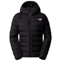 The North Face - Women's Aconcagua 3 Hoodie Gr XS schwarz