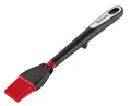 Tefal Ingenio K20724 Backpinsel | Material: Kunststoff | Leicht zu reinigen | Spülmaschinengeeignet | Farbe: Rot/Schwarz, 32.5 x 9.2 x 2.7 cm