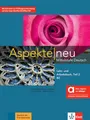 Aspekte neu B2 Teil 2 – Hybride Ausgabe allango: Mittelstufe Deutsch. Lehr- und Arbeitsbuch, Teil 2 inklusive Lizenzschlüssel allango (24 Monate) (Aspekte neu: Mittelstufe Deutsch)
