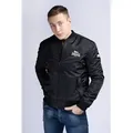 Lonsdale Kurzjacke Tern Hill schwarz XXL (60/62)