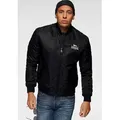 Lonsdale Bomberjacke TERN HILL schwarz XXL (60/62)