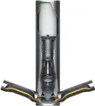 DYSON Händetrockner Airblade HU 03 9kJ ed gebürstet 314696-01