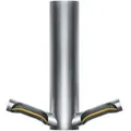 Dyson Airblade 9kj Edelstahl Händetrockner 900w
