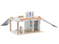 Kids Concept Autowerkstatt Aiden