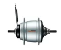 SHIMANO Innenlager 8v 184/36 Silber-SG-C6001-8C Nexus Gegenstück.