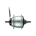 Gear Hub Shimano Nexus 8 SG -C6001 zum Küssen Bremsen - 36 Löcher
