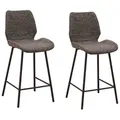 BARHOCKER-SET BARRON