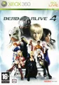 Dead or Alive 4 (Int. Version) (Xbox 360)
