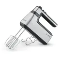 Severin Handmixer HM 3843 bunt|schwarz|silberfarben