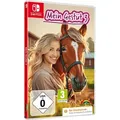 Mein Gestüt 3 - Pferde, Turniere, Abenteuer - Nintendo Switch - Code in a Box