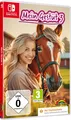 Mein Gestüt 3 -  Pferde, Turniere, Abenteuer - Nintendo Switch - Code in a Box