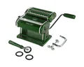 Marcato Nudelmaschine ATLAS 150 VERDE + PASTA- WHEEL VERDE