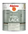 Alpina Lack Alpina Bad & Küche Möbel-Lack