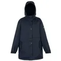 Regatta Outdoorjacke Damen Wasserdichte/Isolierte Jacke - Brielly 34