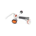 Paul Component Quick-Release Nabenschnellspanner, 170mm, silver/orange