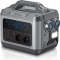 Fantec PGS-1200 (1110 Wh, 14 kg) (2558)