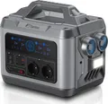 Fantec PGS-1200 Powerstation & Solargenerator (2558)