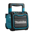 Enceinte bluetooth MAKITA Batterie/Secteur : 18/230 V Li-Ion (Machine seule) - DMR200
