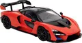JADA TOYS McLaren Senna Fast & Furious Fertigmodell PKW Modell