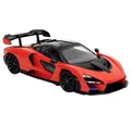JADA Spielzeug-Auto Fast & Furious McLaren Senna 1:24 253203097