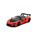 GW94d5 Fast & Furious Diecast Modell 1/24 McLaren Senna Neu & OVP