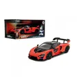 Fast & Furious Diecast Modell 1/24 McLaren Senna