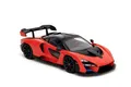Jada Toys 253203097 - Fast & Furious Auto McLaren Senna Fast & Furious McLaren S