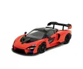 Fast & Furious McLaren Senna rot/schwarz 1:24 Modellauto Jada Toys 253203097