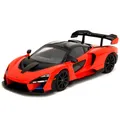 Shaw´s McLaren Senna | Fast & Furious | Die-Cast Fahrzeug | Collection