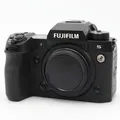 Fujifilm X-H2S Gehäuse Gebrauchtware | Normale Gebrauchsspuren | 12 Monate Garantie | ✔️ Temporär mit Kostenlose Geschenkbox