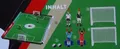 TIPP-KICK DFB Classic DFB-Classic 100 jahre Fussball neu MIEG