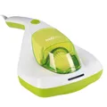 Milbensauger Matratzenstaubsauger 300W Milben Handstaubsauger UV-C Licht HEPA