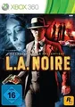 XBox 360 Spiel | L.A. Noire