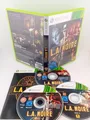 XBOX 360 | L.A. Noire | Microsoft Xbox 360 | mit Anleitung