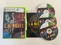 L.A. Noire für Microsoft Xbox 360 / Xbox360