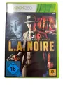 L.A. Noire - Xbox 360 (CD KRATZFREI)