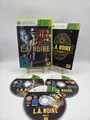L.A. Noire (Microsoft Xbox 360) | Xbox Spiel | Getestet ✅️