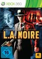 L.A. Noire XBOX360 Neu & OVP