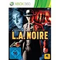 L.A. Noire (uncut) Xb360 Action